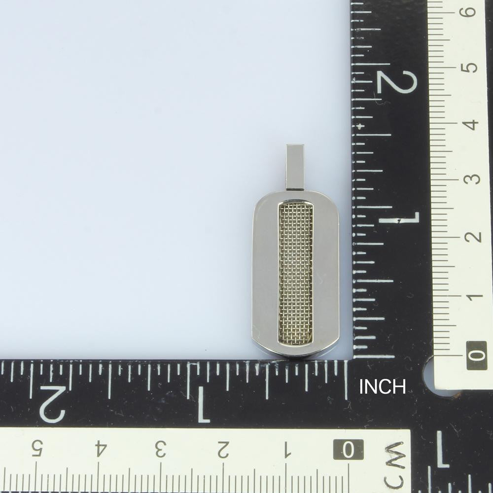 PSS928 STAINLESS STEEL PENDANT AAB CO..