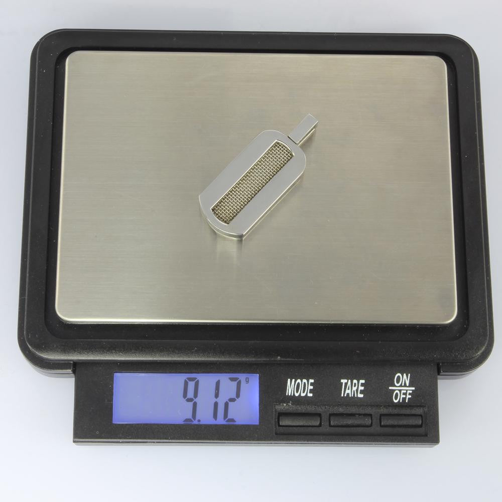 PSS928 STAINLESS STEEL PENDANT AAB CO..