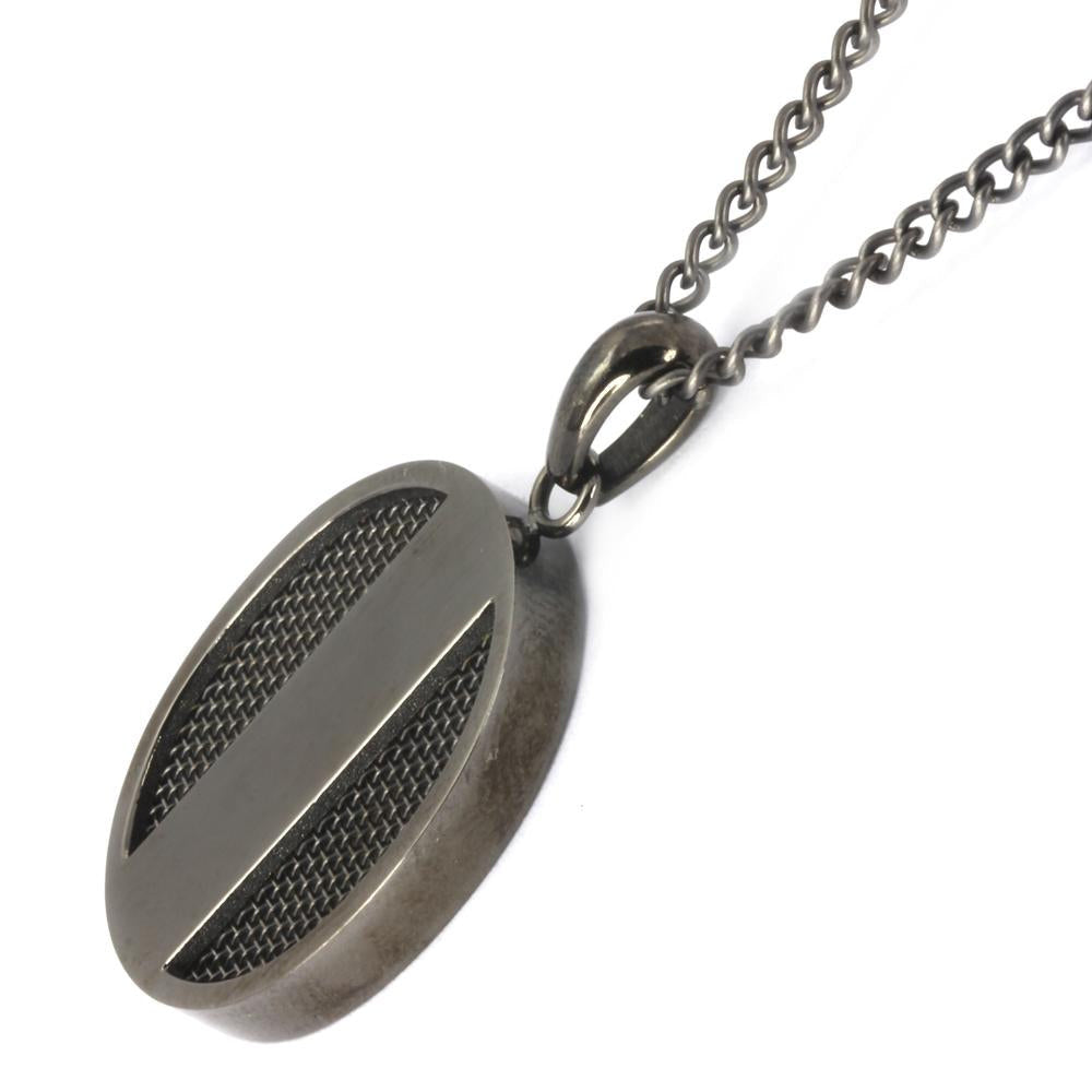 PSS929 STAINLESS STEEL PENDANT AAB CO..