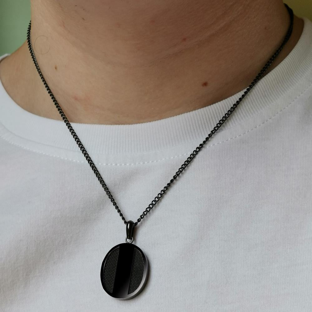 PSS929 STAINLESS STEEL PENDANT AAB CO..