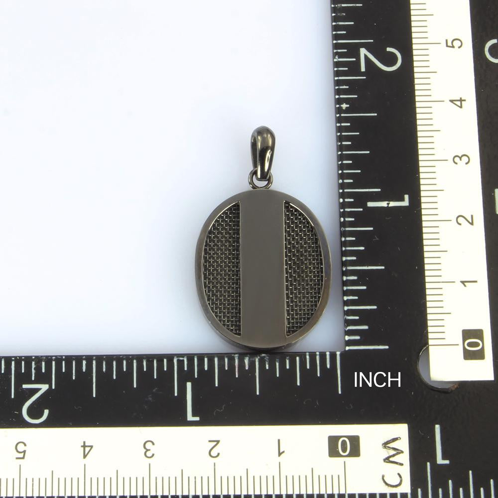 PSS929 STAINLESS STEEL PENDANT AAB CO..