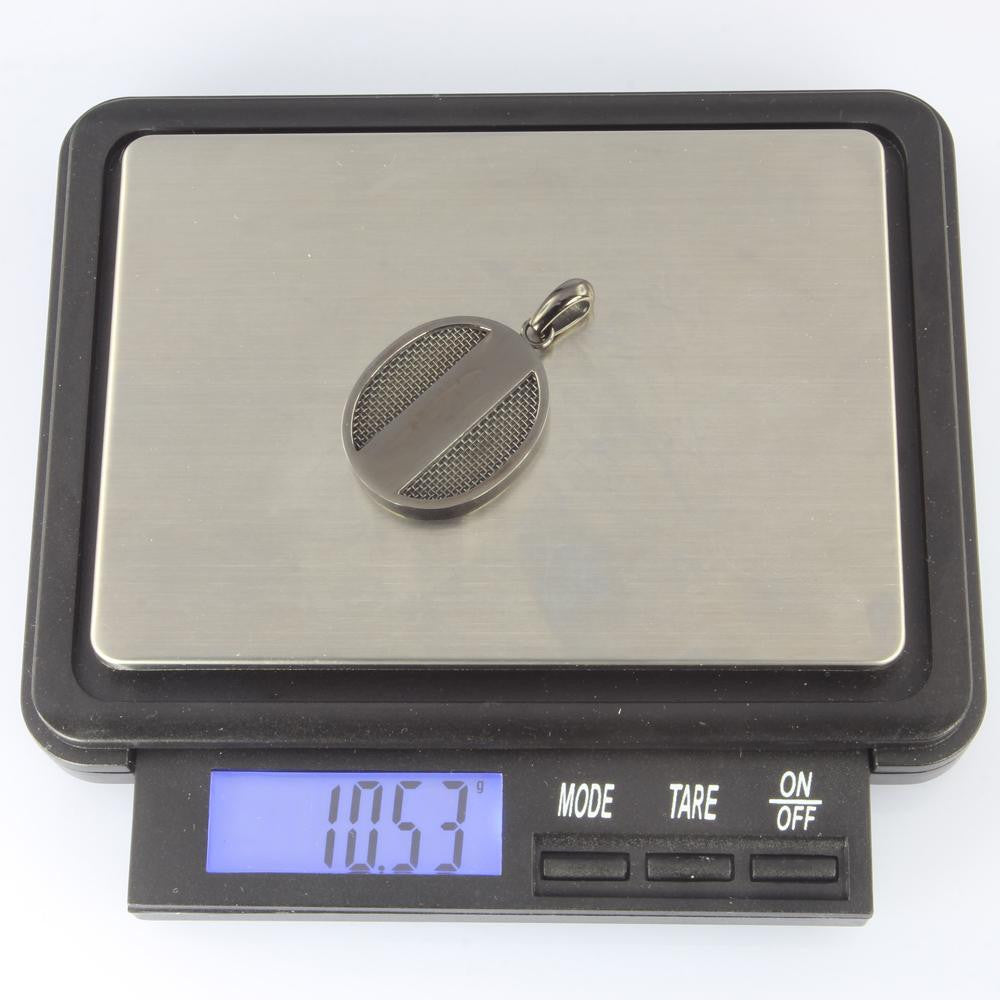 PSS929 STAINLESS STEEL PENDANT AAB CO..