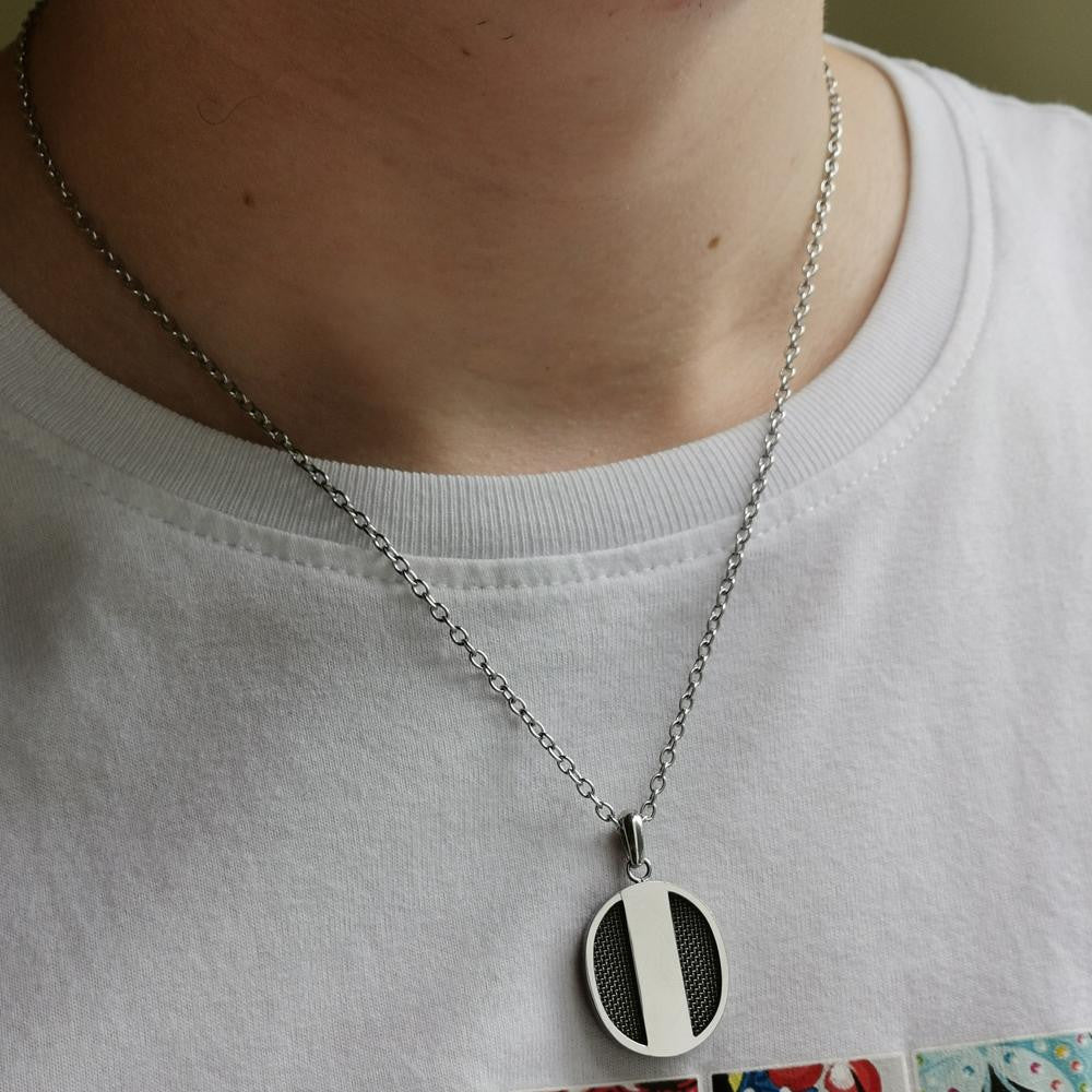 PSS929 STAINLESS STEEL PENDANT AAB CO..