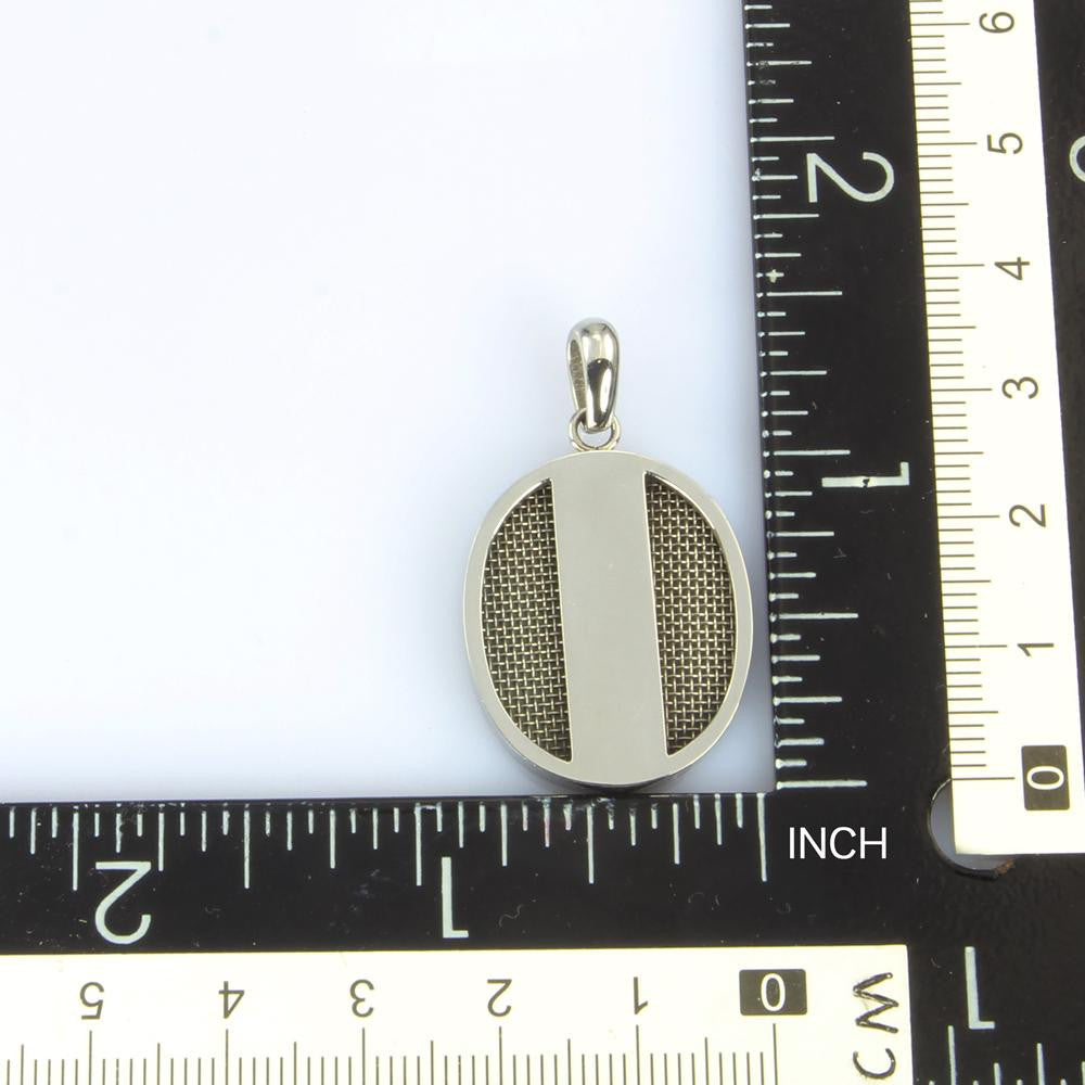 PSS929 STAINLESS STEEL PENDANT AAB CO..