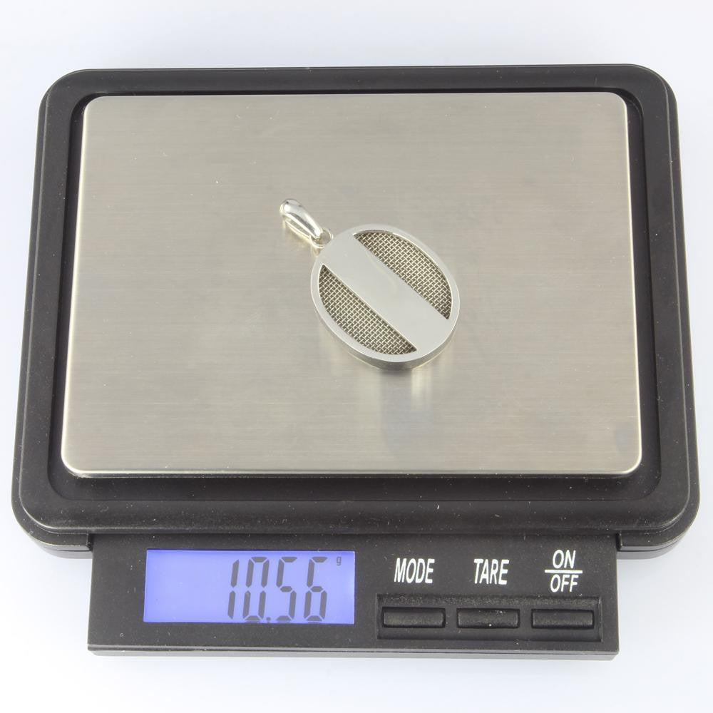 PSS929 STAINLESS STEEL PENDANT AAB CO..