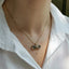 PSS932 STAINLESS STEEL PENDANT AAB CO..