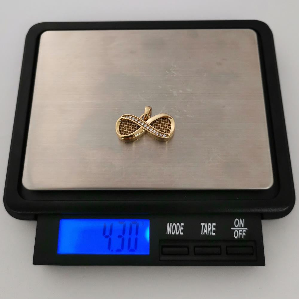 PSS932 STAINLESS STEEL PENDANT AAB CO..