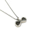 PSS932 STAINLESS STEEL PENDANT AAB CO..