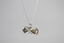 PSS932 STAINLESS STEEL PENDANT AAB CO..