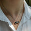 PSS932 STAINLESS STEEL PENDANT AAB CO..