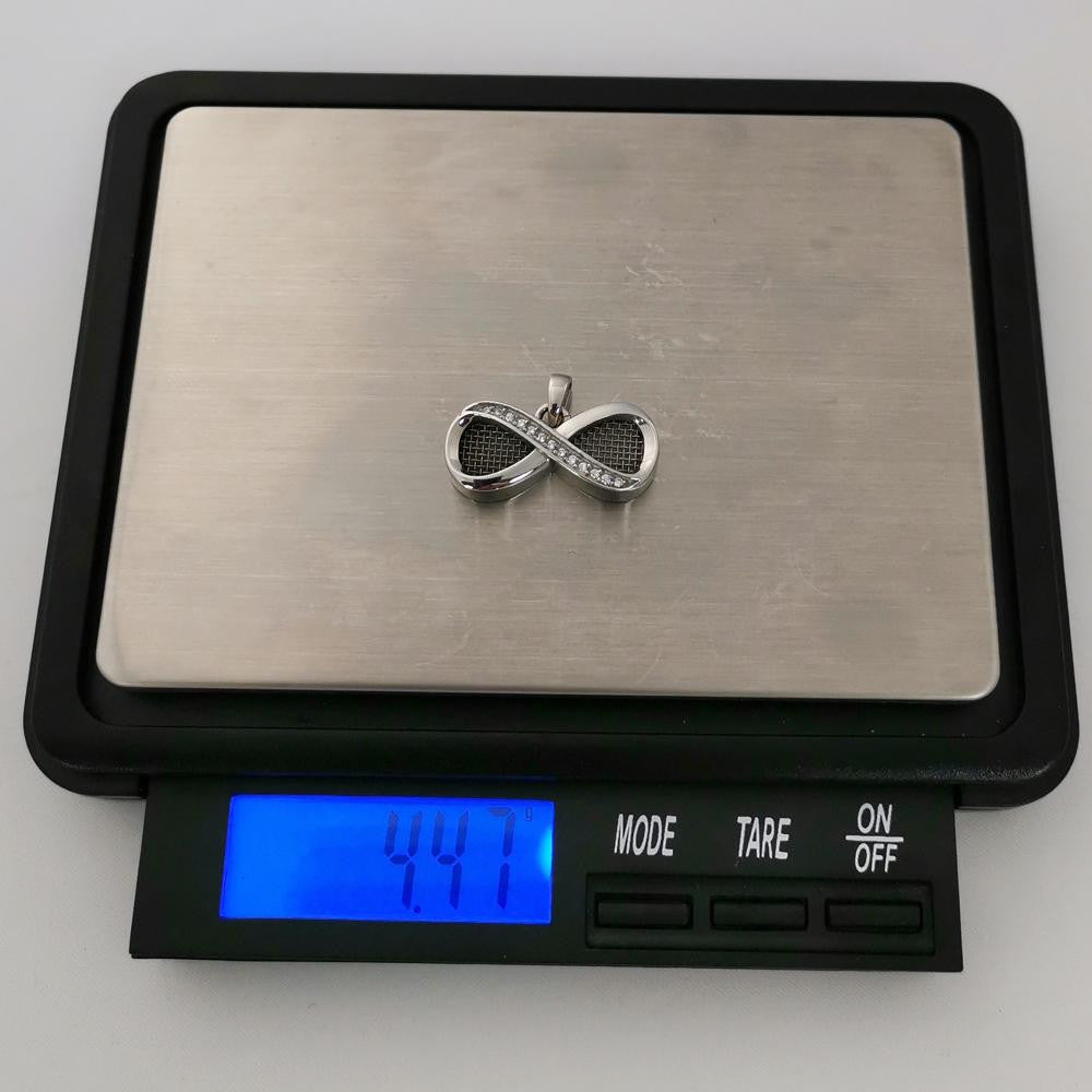 PSS932 STAINLESS STEEL PENDANT AAB CO..