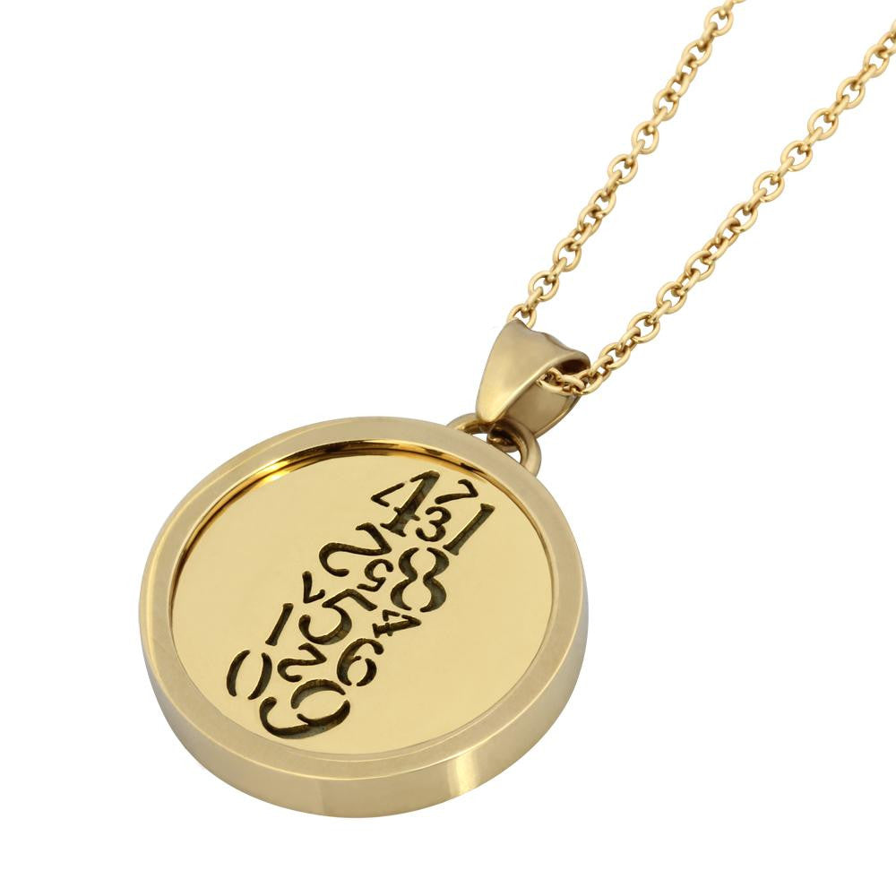 PSS939 STAINLESS STEEL PENDANT AAB CO..