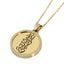 PSS939 STAINLESS STEEL PENDANT AAB CO..