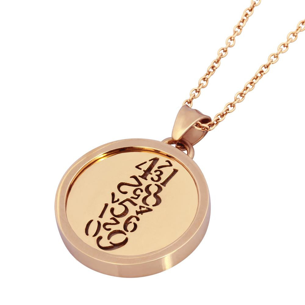 PSS939 STAINLESS STEEL PENDANT AAB CO..