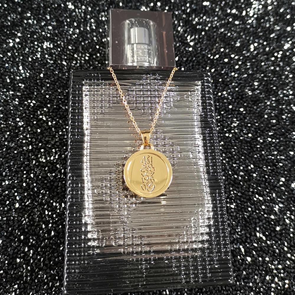 PSS939 STAINLESS STEEL PENDANT AAB CO..