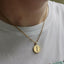 PSS939 STAINLESS STEEL PENDANT AAB CO..