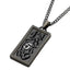 PSS941 STAINLESS STEEL PENDANT AAB CO..
