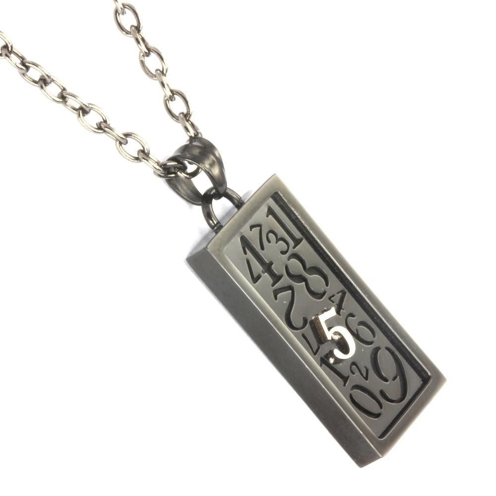 PSS941 STAINLESS STEEL PENDANT AAB CO..