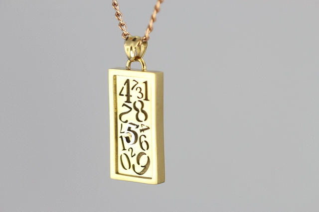 PSS941 STAINLESS STEEL PENDANT AAB CO..