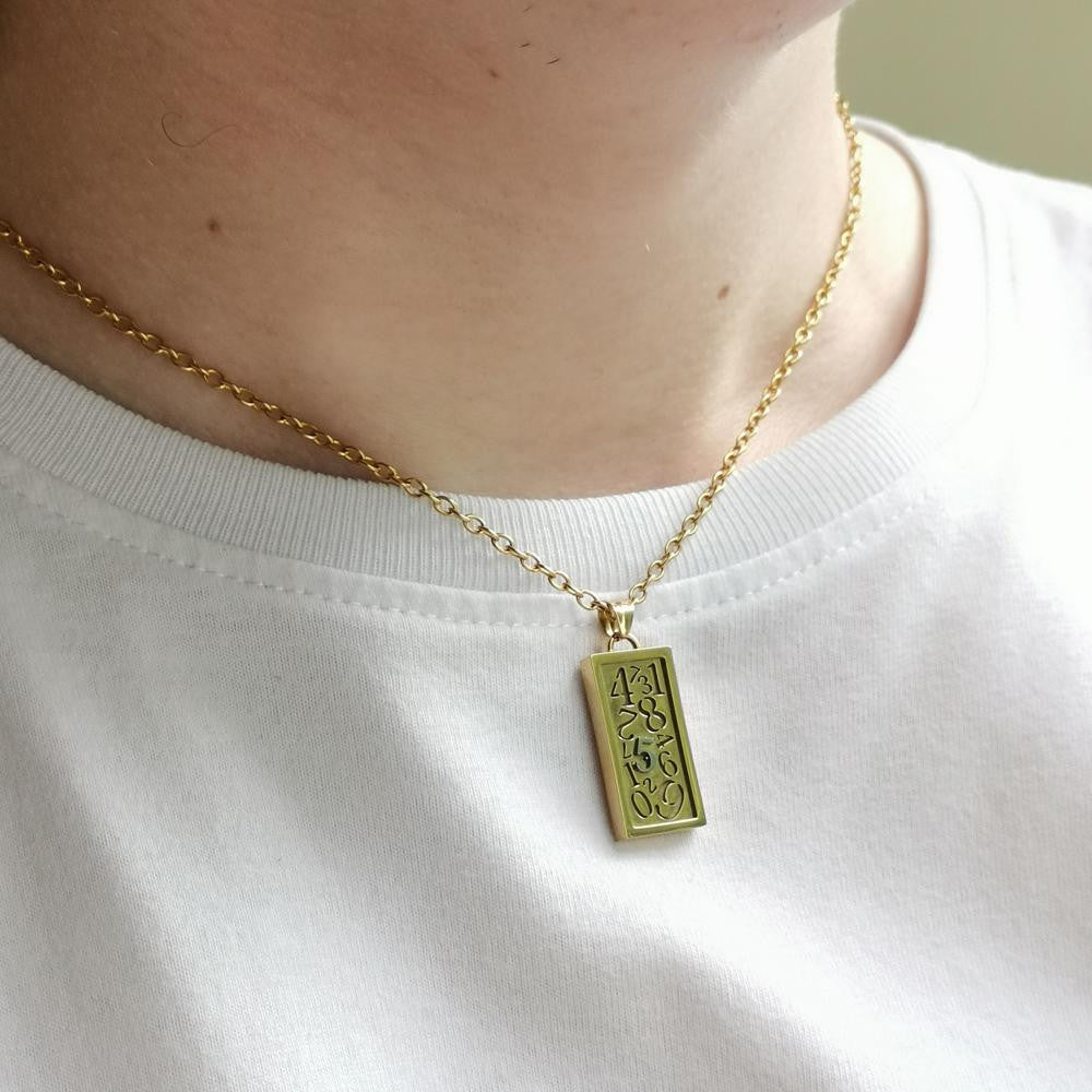 PSS941 STAINLESS STEEL PENDANT AAB CO..