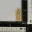 PSS941 STAINLESS STEEL PENDANT AAB CO..