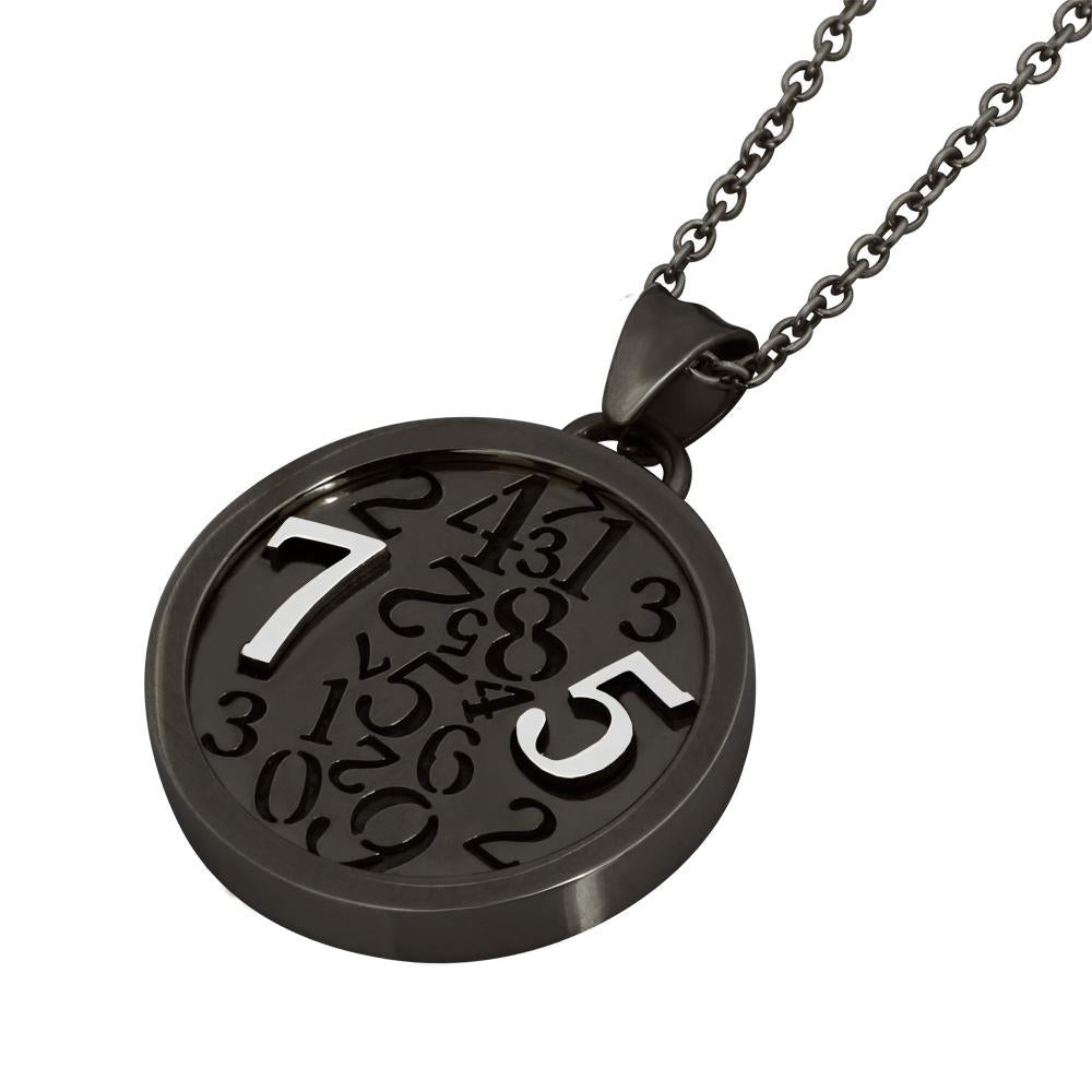 PSS942 STAINLESS STEEL PENDANT AAB CO..