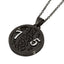 PSS942 STAINLESS STEEL PENDANT AAB CO..