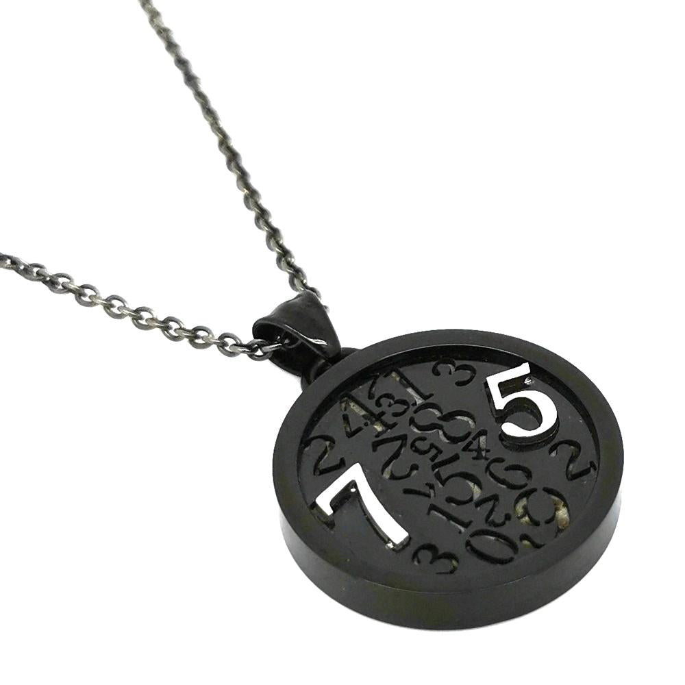 PSS942 STAINLESS STEEL PENDANT AAB CO..