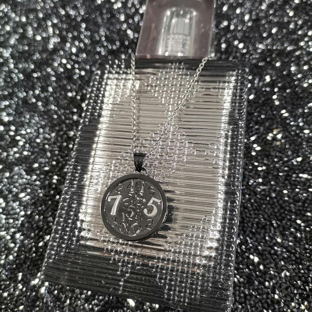 PSS942 STAINLESS STEEL PENDANT AAB CO..
