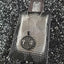 PSS942 STAINLESS STEEL PENDANT AAB CO..