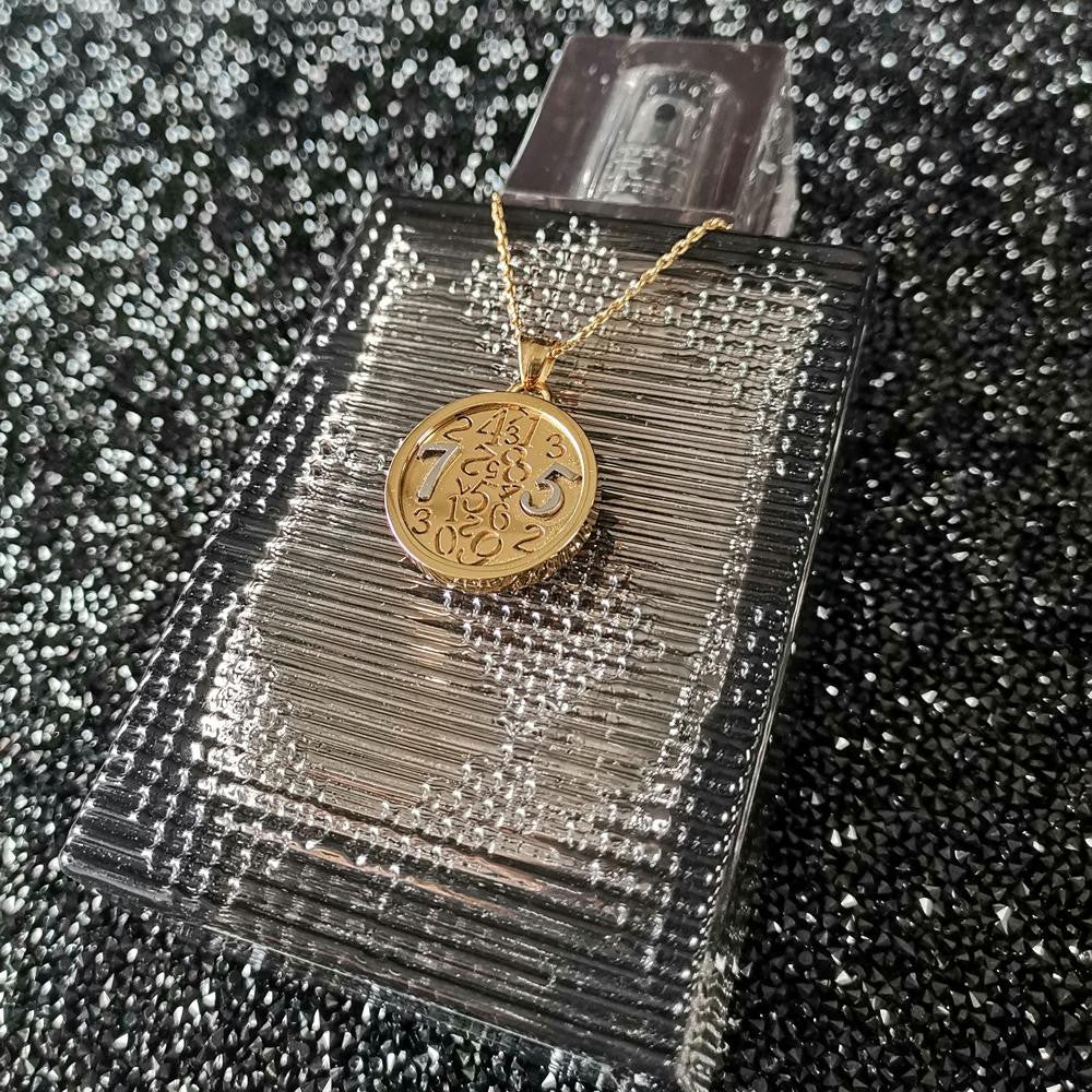 PSS942 STAINLESS STEEL PENDANT AAB CO..