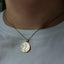 PSS942 STAINLESS STEEL PENDANT AAB CO..