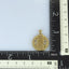 PSS942 STAINLESS STEEL PENDANT AAB CO..
