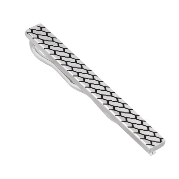 MATS39 STAINLESS STEEL TIE CLIP AAB CO..
