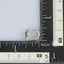 BCM22 BCM WITH CZ & GLASS AAB CO..