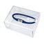 BGS01  SILICONE BRACELET WITH PACKAGE AAB CO..