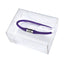 BGS01  SILICONE BRACELET WITH PACKAGE AAB CO..