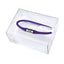BGS01  SILICONE BRACELET WITH PACKAGE AAB CO..