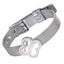 BSS348 STAINLESS STEEL BRACELET AAB CO..