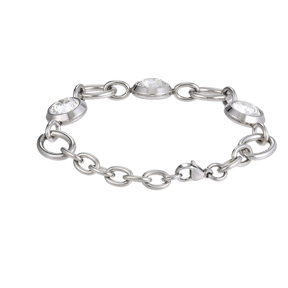 BSS425 STAINLESS STEEL BRACELET AAB CO..