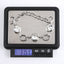 BSS425 STAINLESS STEEL BRACELET AAB CO..