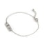 BSS556 STAINLESS STEEL BRACELET AAB CO..