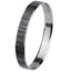 BSSG108 STAINLESS STEEL BANGLE AAB CO..