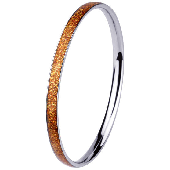 BSSG91 STAINLESS STEEL BANGLE AAB CO..
