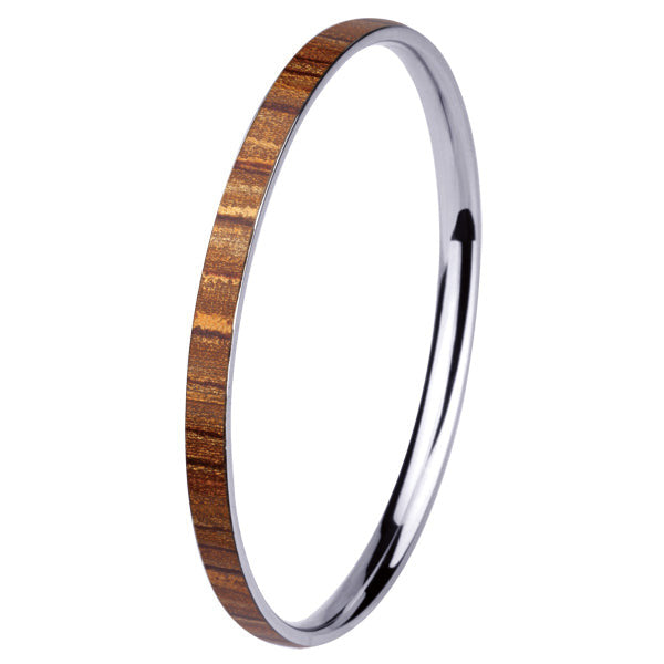 BSSG91 STAINLESS STEEL BANGLE AAB CO..