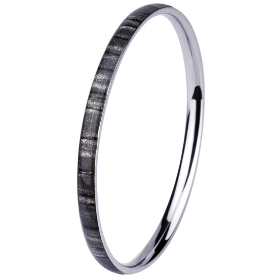 BSSG91 STAINLESS STEEL BANGLE AAB CO..