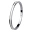 CBS19  STAINLESS STEEL BANGLE WITH CERAMIC AAB CO..