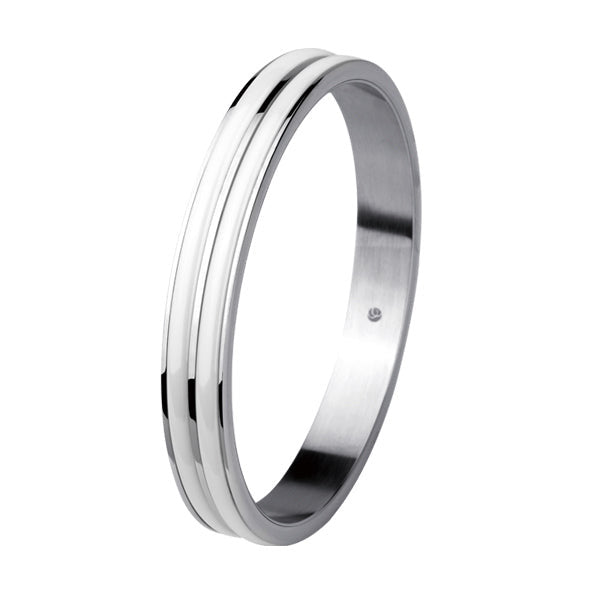 CBS20 STAINLESS STEEL BANGLE AAB CO..