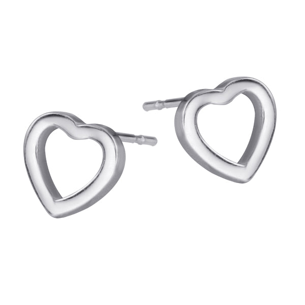 ESS316  STAINLESS STEEL EARRING AAB CO..