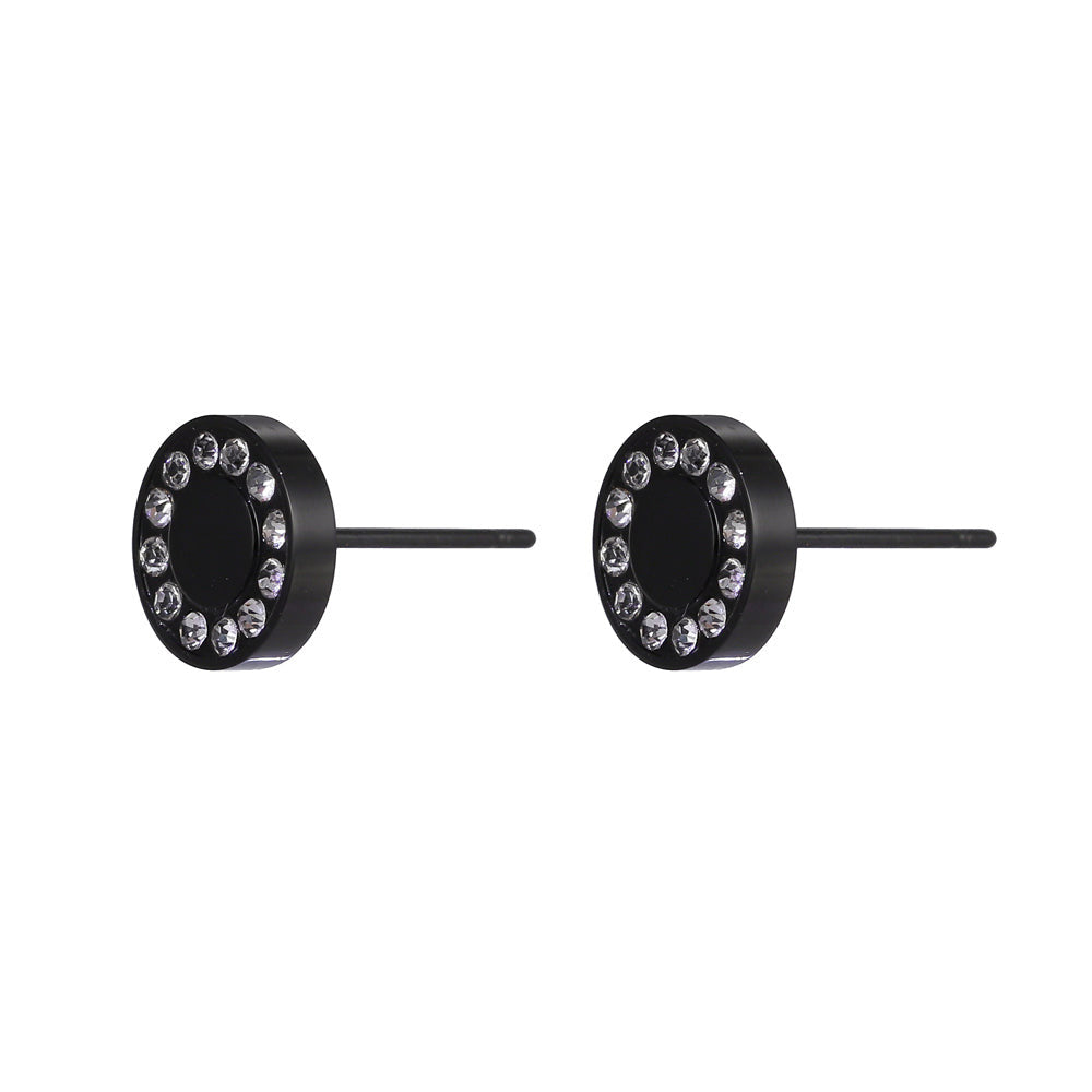 ESS640 STAINLESS STEEL EARRING AAB CO..